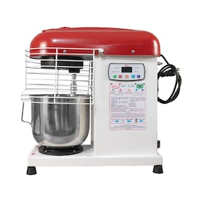 Batedeira Planetária Industrial 6 Litros BPM-6 Plus Mana