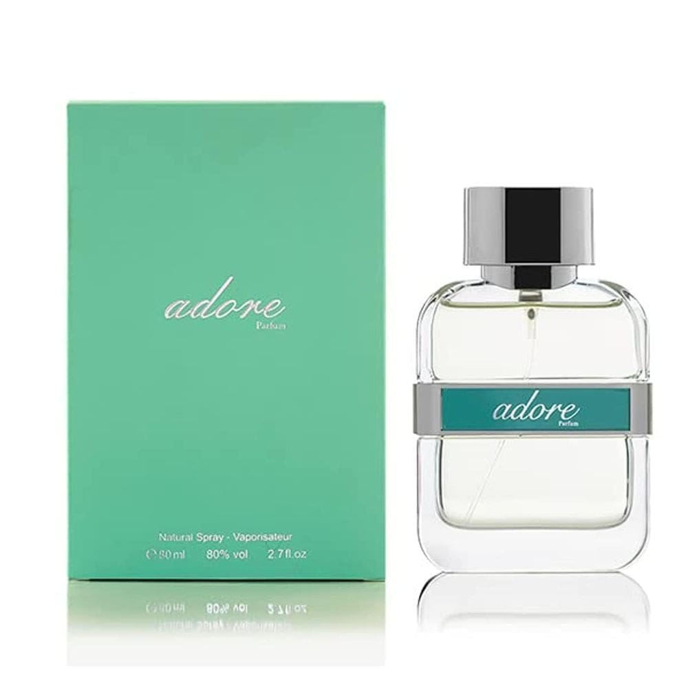 Perfume Arabian Oud ADORE Eau de Parfum 80mL para unissex