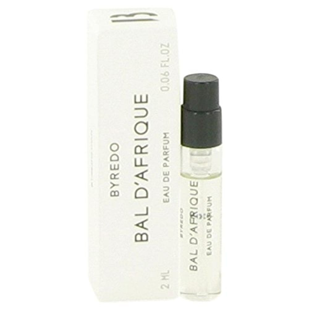 Perfume Byredo Bal d`Afrique Vial 1,8 ml para mulheres