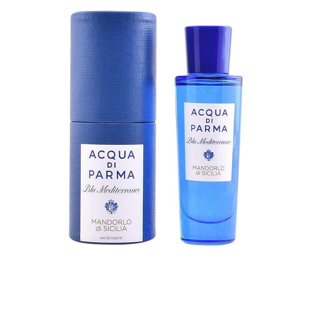Perfume Acqua Di Parma Blu Mediterraneo Mandorlo Di Sicilia 30ml