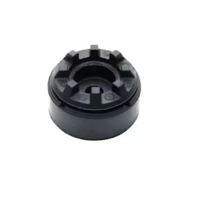 Coxim Superior Amortecedor Dianteiro Elba Fiorino Premio Uno 50003871