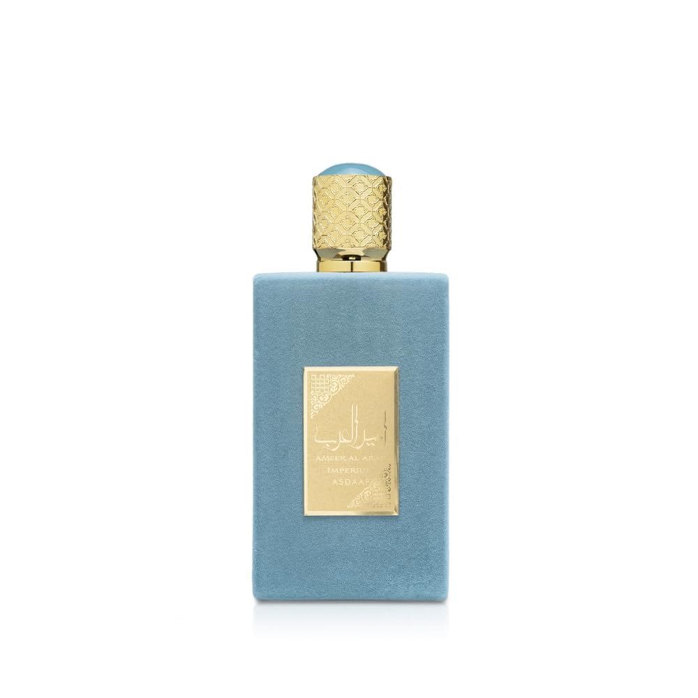 Perfume Lattafa Ameer Al Arab Imperium Água de Perfume 100ml