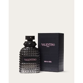 Perfume Masculino Valentino Uomo Roma EDT 50mL