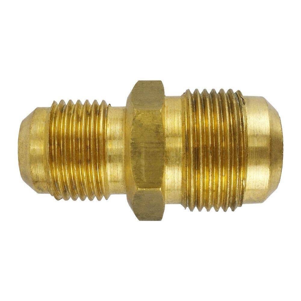União Redutora Para Tubo Cobre 5-8 X 3-4 10 Unidades