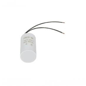 Capacitor Polipropileno Cbb 60 2ufx250v 40-85-21