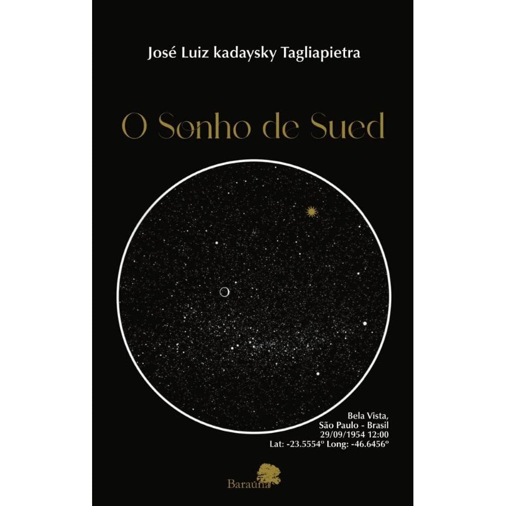 Sonho de Sued