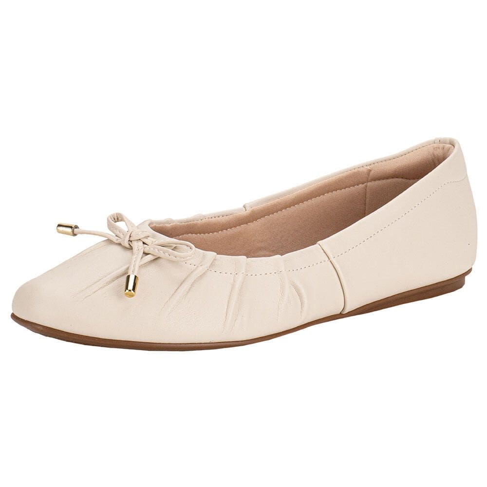 Sapatilha Feminina Flat Beira Rio 4198535