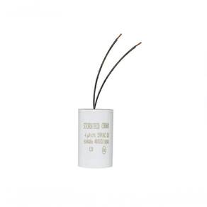 Capacitor Polipropileno Cbb 60 4ufx250v 40-85-21