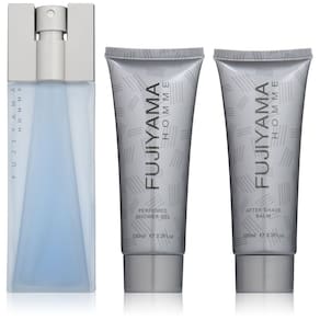 Perfume Success de Paris Fujiyama Homme Eau de Toilette 100ml