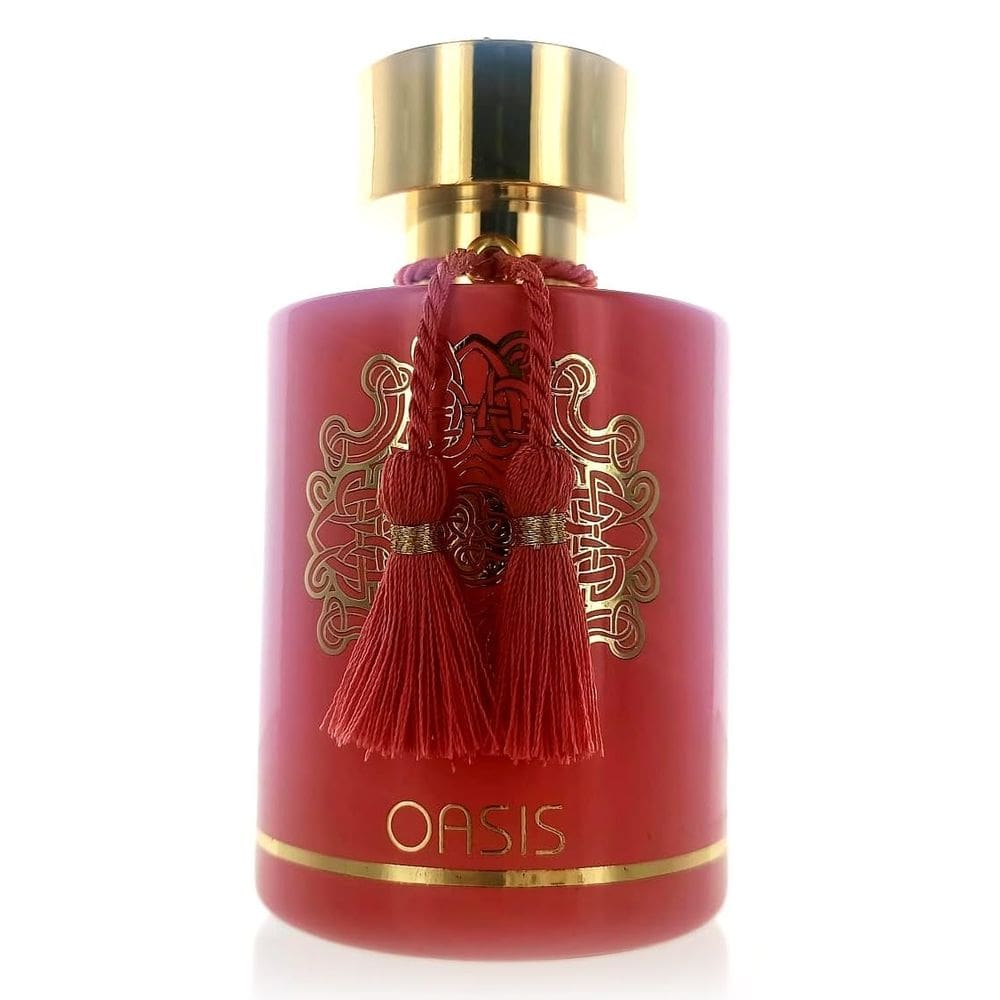 Perfume Maison Alhambra Oasis Eau de Parfum 100ml unissex