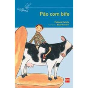 Pao Com Bife