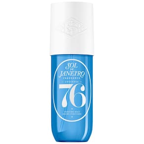 Perfume Mist Sol de Janeiro Cheirosa `76 Cabelo e Corpo 240mL