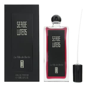 Perfume Serge Lutens La Fille de Berlin 50ml
