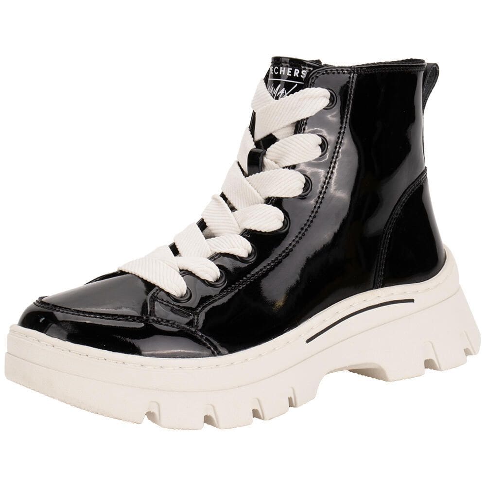 Tênis Feminino Roadies Surge Ava Max Skechers 177970
