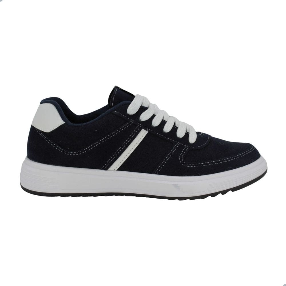Tênis Masculino Br Sports Napa Sardenha Neo Marinho
