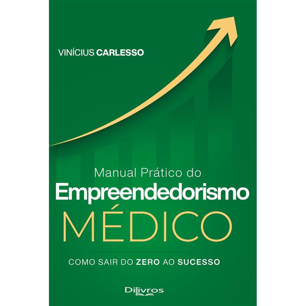 Manual Pratico De Empreendedorismo Como Sair Do Zero Ao Sucesso
