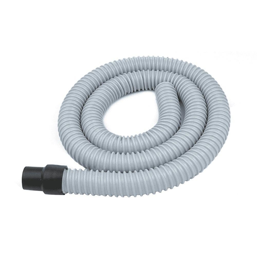 Mangueira de Saída para Máquina de Lavar BRFLEX Cinza - 1.1/4”x1,40m