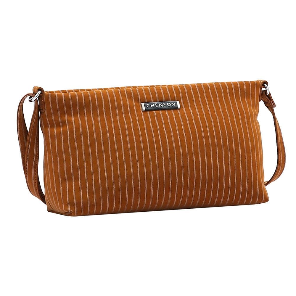 Bolsa Feminina Transversal Chenson Cg84801