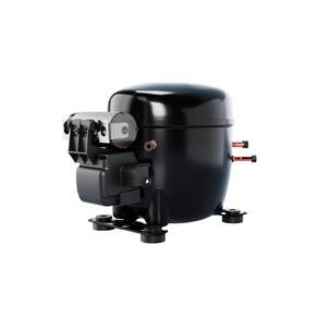 Compressor Inverter 1 HP R290 sem Driver Embraco FMFT413U - 220V