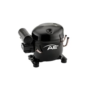 Compressor 1/2HP R22 Tecumseh AE1296BR (AE4456E-DS) - 110V
