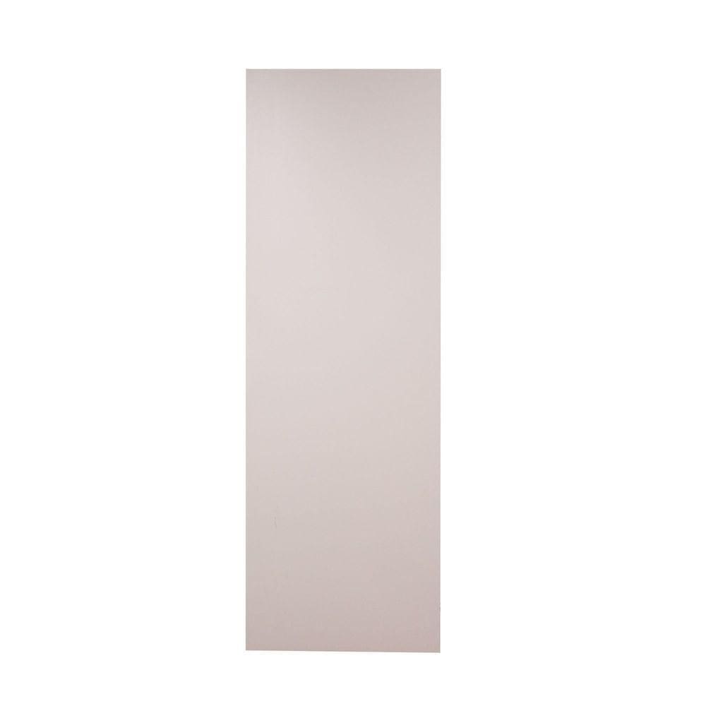 Folha De Porta Laqueada Branco 210x90
