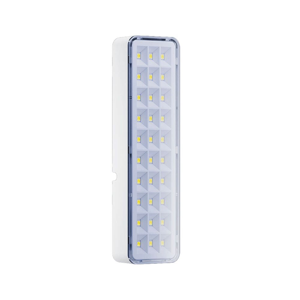 Luminária de Emergência Autônoma Intelbras LEA 31
