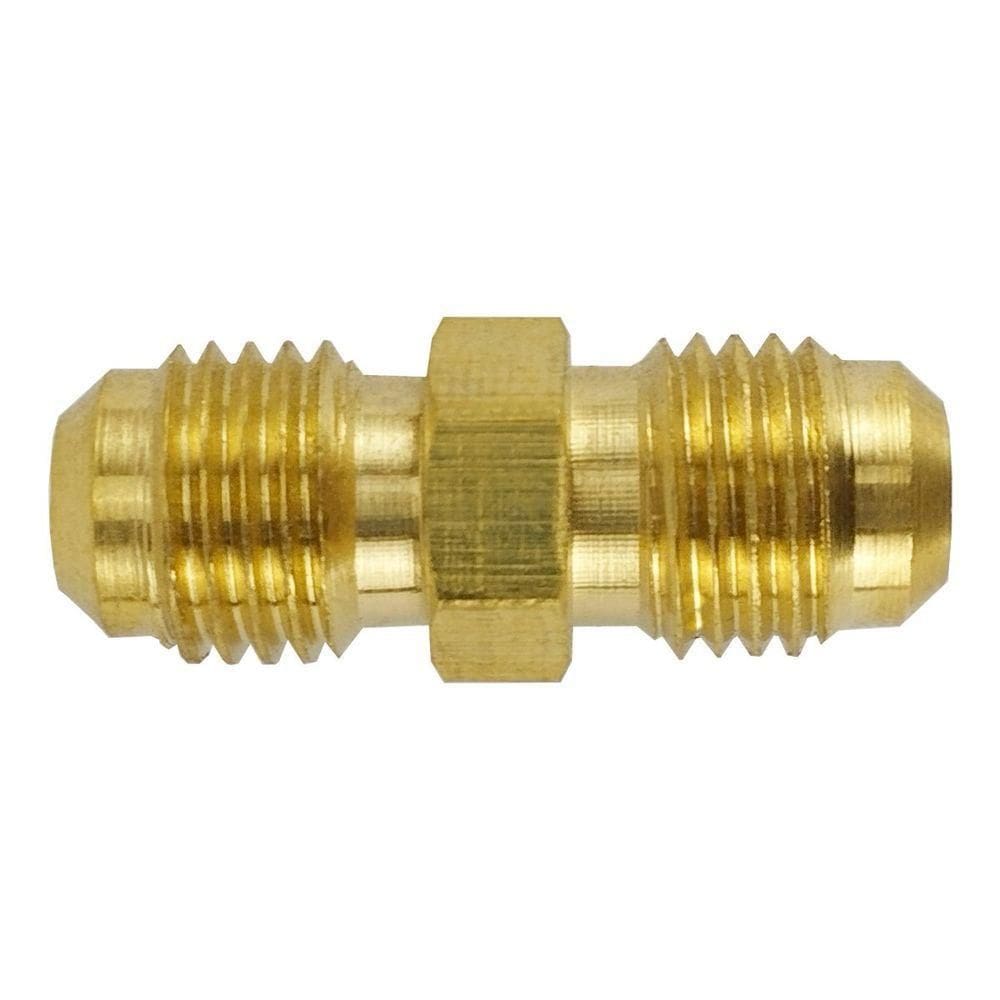 União Para Tubo Cobre 1-4 X 1-4 50 Unidades