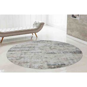 Tapete Redondo 2,00 Artemis Des 003 Niazitex