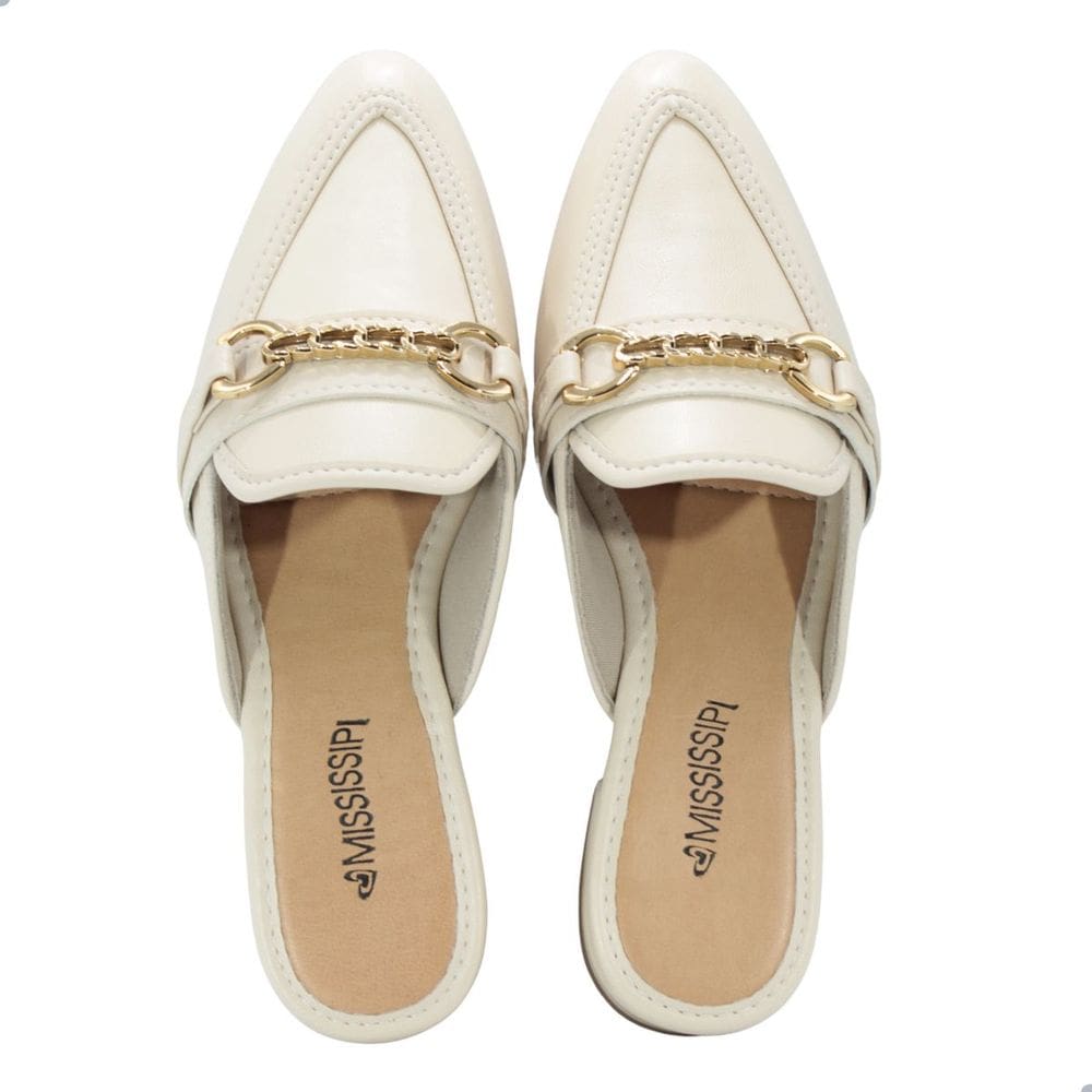 Mule Mississipi  De Salto Baixo Cotton