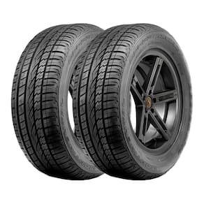 Kit 2 Pneus Continental Aro 19 255/50R19 ContiCrossContact UHP 103W MO FR