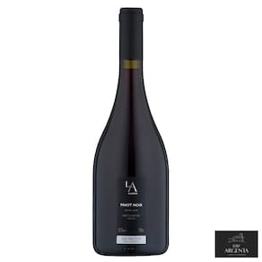 Vinho Tinto Pinot Noir L.A. Clássico Luiz Argenta 2021 750 ml