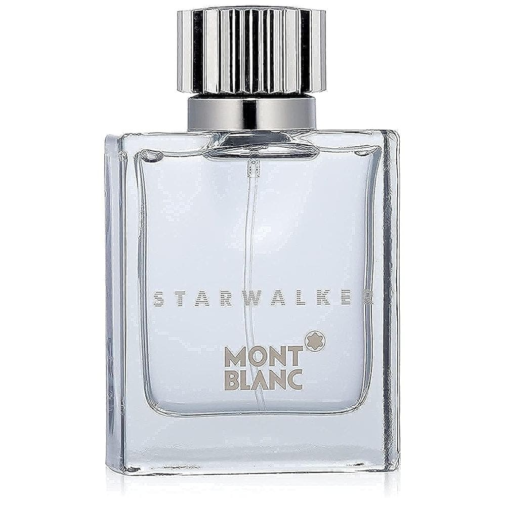 Perfume Montblanc Star Walker Eau de Toilette 50ml para homens