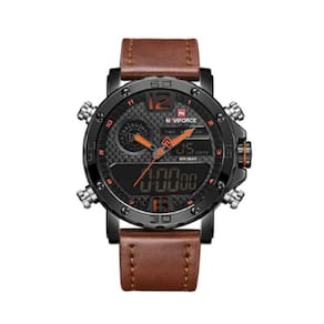 Relógio De Pulso Militar Pulseira de Qualidade Digital