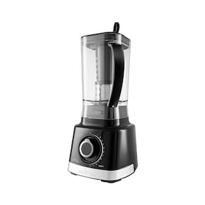 Liquidificador Britânia BLQ1300P Fortis Turbo 1400W Preto