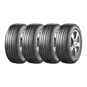 Kit 4 Pneus Bridgestone Aro 17 225/45R17 Turanza T001 91W MO
