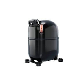 Compressor 1.1/2 HP R404 Embraco NJ2212GJ - 220V