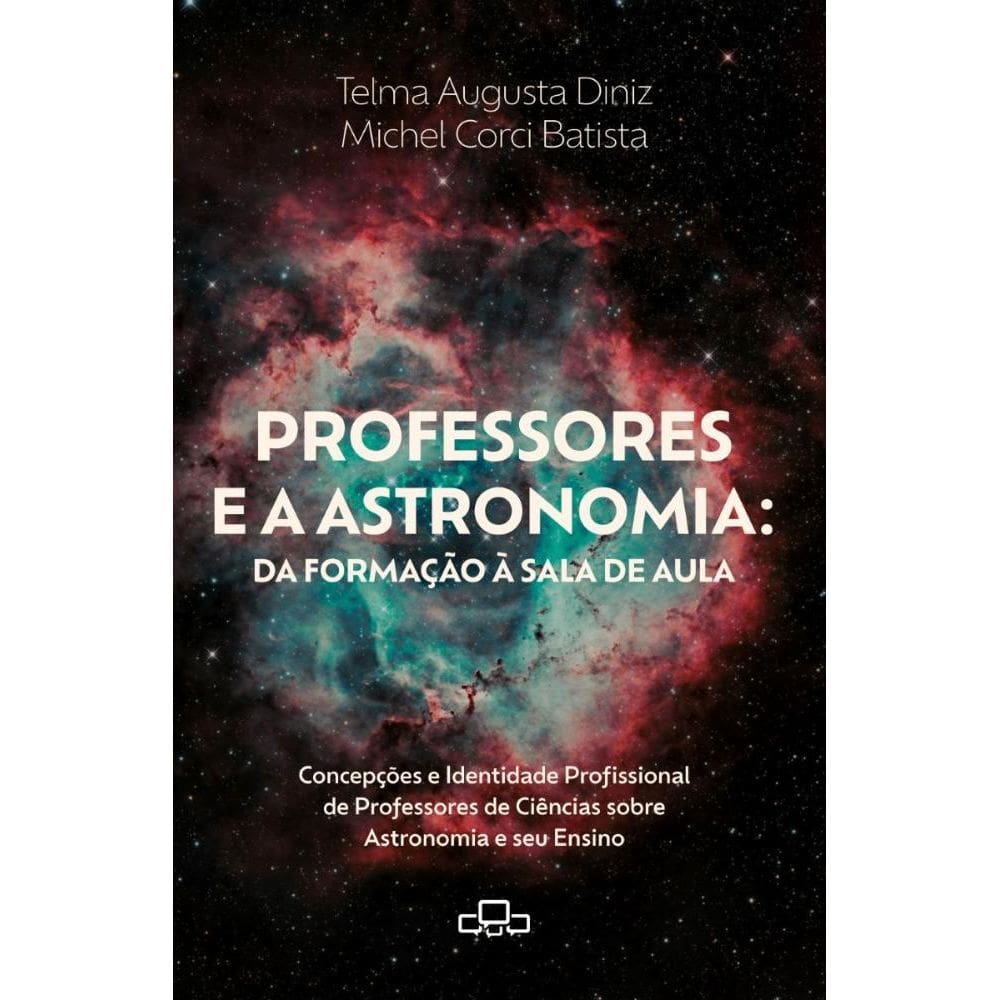 Professores e a astronomia