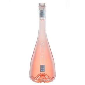Vinho Rosé L.A. Jovem Luiz Argenta 2022 750 ml