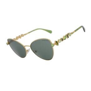 óculos de sol Swarovski mod sk7034 404g82