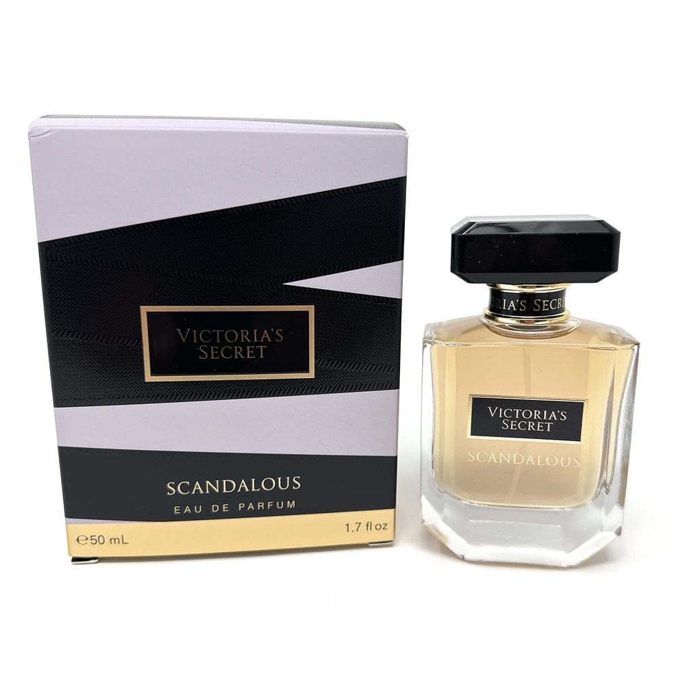 Perfume Victoria`s Secret Scandalous Eau de Parfum 50ml