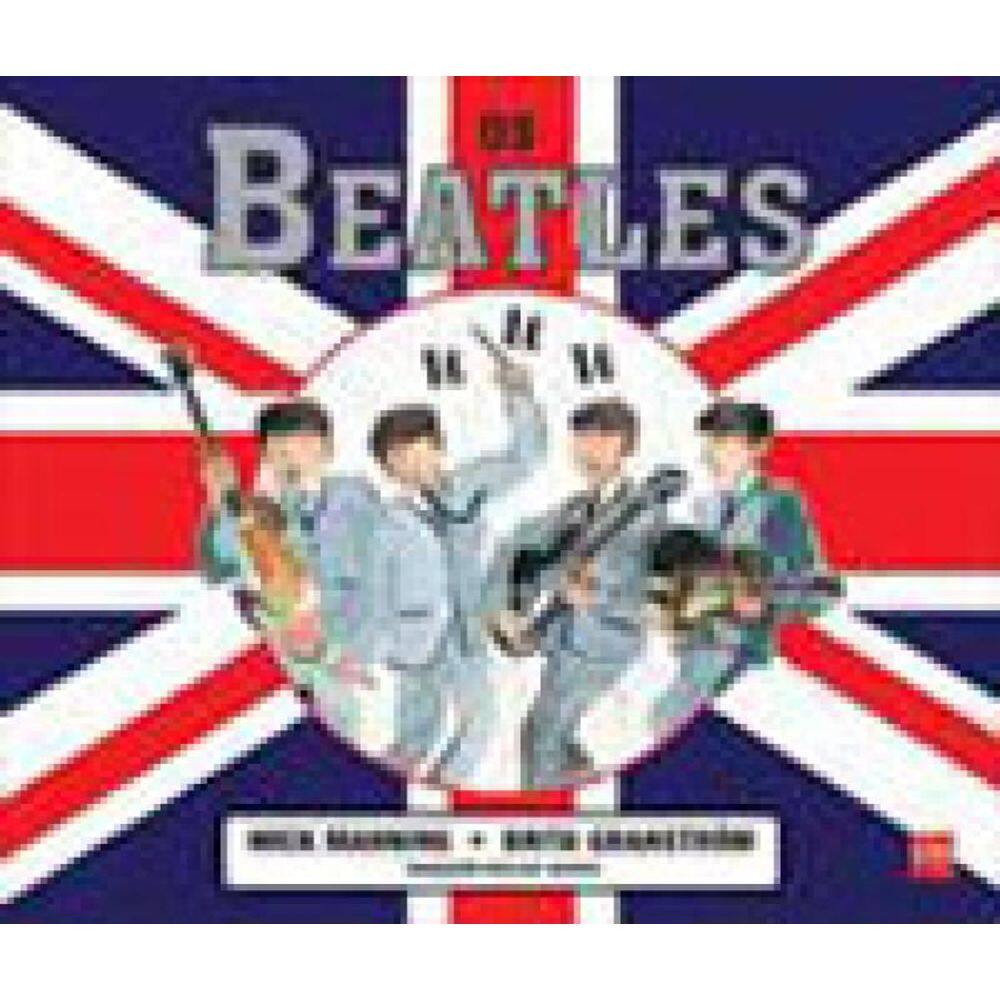 Beatles, Os
