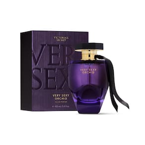Perfume Victoria`s Secret Very Sexy Orchid Eau de Parfum 100ml