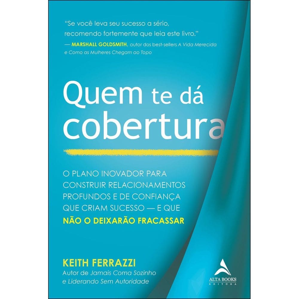 Quem Te dá Cobertura