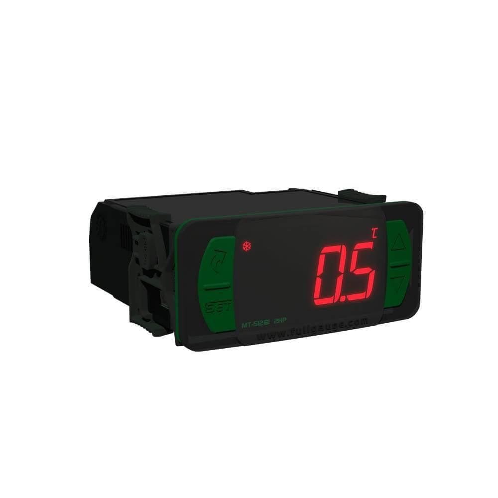 Controlador de Temperatura Full Gauge MT512EL - Bivolt
