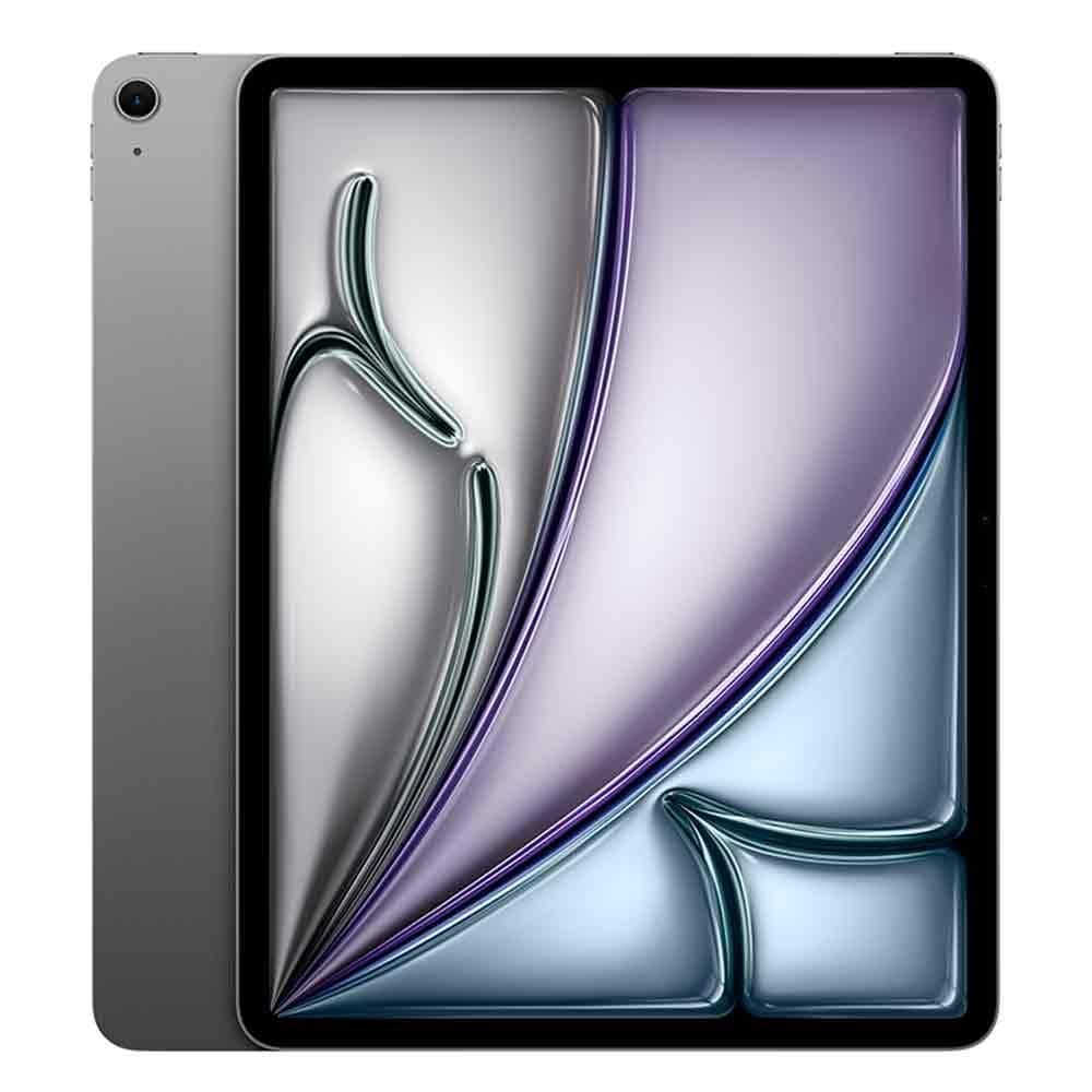 iPad Air Apple Processador M3 (13", Wi-Fi, 256GB) - Cinza-espacial