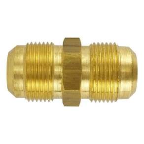 União Para Tubo Cobre 3-4 X 3-4 10 Unidades