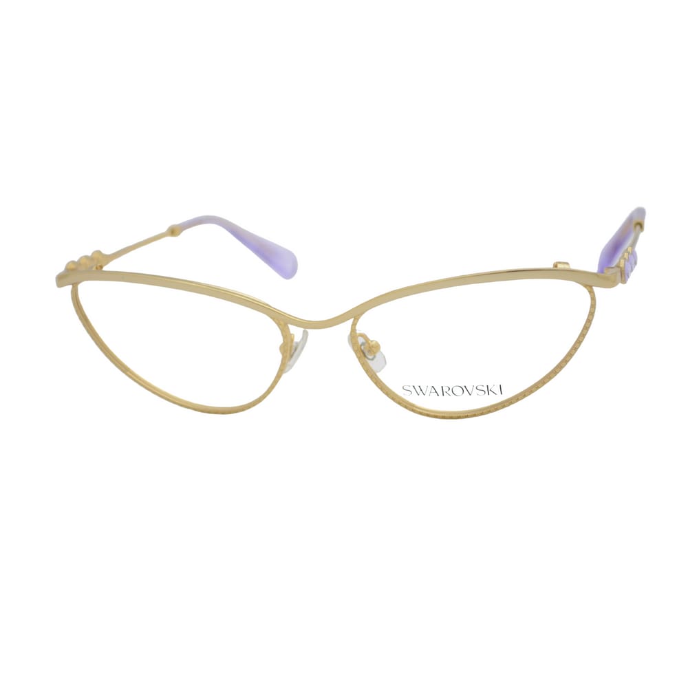 armação de óculos Swarovski mod sk1027 4017
