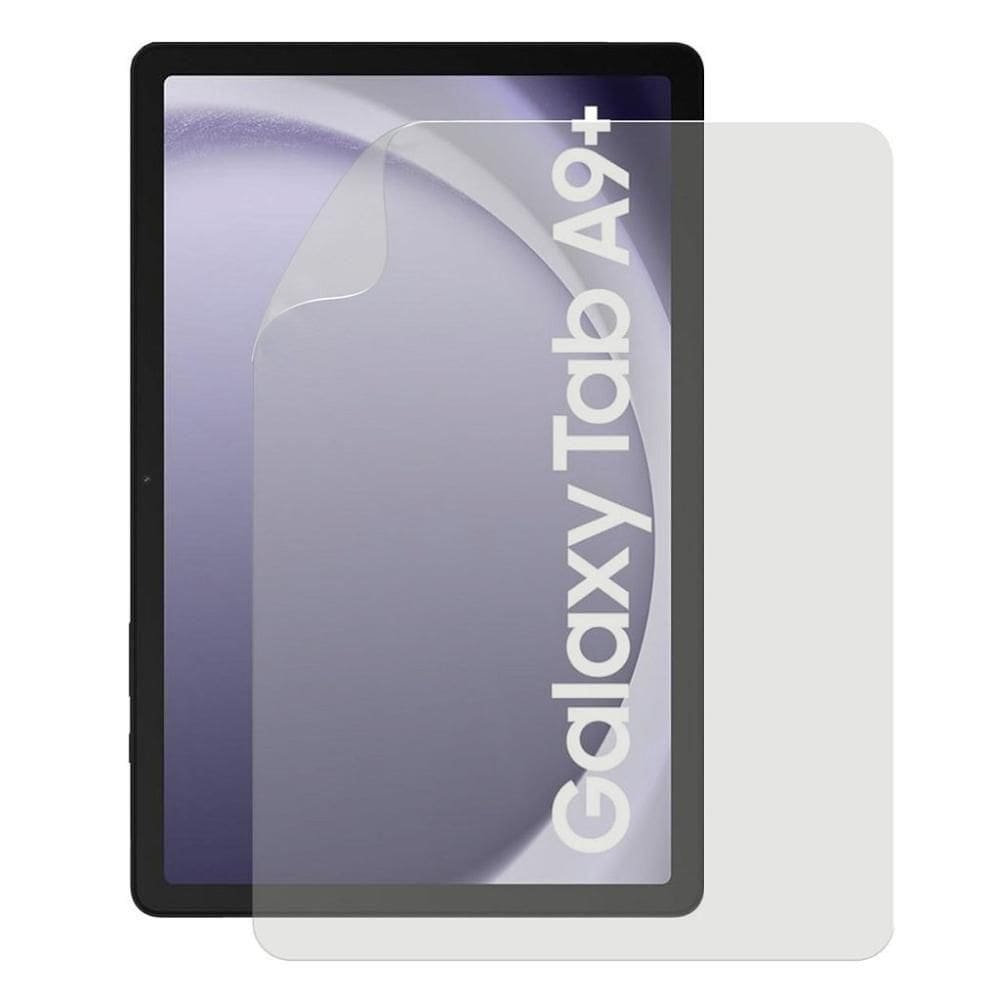 Película Para Samsung Galaxy Tab A9+ Fosca Paperlike - Sensação De Papel - Hidroarmor - Gshield