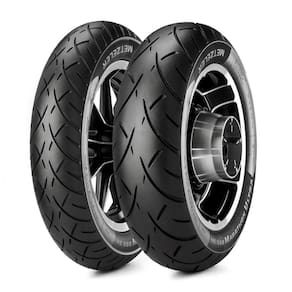 Pneu Metzeler 140/90b15 70h (tl) Me888 (t) [F016]