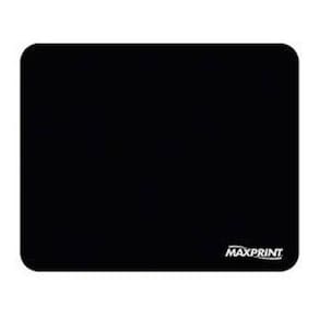 Mousepad Emborrachado Maxprint C / Base Preto 22X18cm